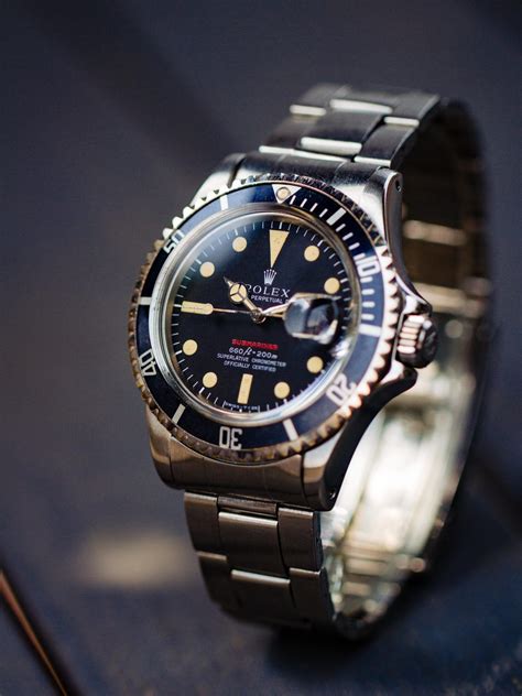 rolex reference 1680